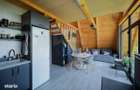 Cabana A-frame, Damis, Bratca, Afacere la cheie De Vanzare - 4