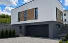 Vila premium cu arhitectura moderna vedere panoramica Garaj dublu