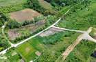 Teren intravilan de vanzare 4.000 mp, Visan - 1