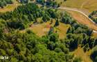Teren 6000 mp, Valea Dalghiului - Vama Buzaului - vedere catre Ciuca? - 9