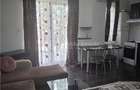 Apartament 2 camere de inchiriat Class Park cu balcon parter - 1