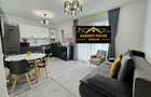Bloc nou, apartament cu 2 camere, mobilat si utilat, parcare, 82 000 - 3