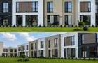 Vila 4 camere in Hann Harmony | Cosmopolis - 1