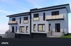 Teren autorizat pentru casa duplex | 192mp util | Borhanci - 3