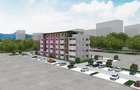 Penthouse 3 camere | NOU | lift | 2 bai | terasa 90 mp | Lacul lui Binder - 11