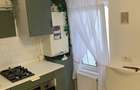 Proprietar, ofer spre inchiriere casuta 25mp cu curte proprie, zona Tei Barbu Vacareacu - 4