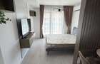 Studio - prima inchiriere in complex Novum Viilor, loc de parcare, premium - 8