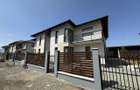 Casa moderna cu 4 camere - Ghimbav | Cartier Rezidential NymHouse - 18