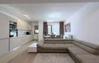 Apartament cu 3 camere si gradina proprie de 75mp Sisesti