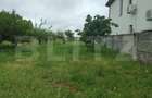 Teren utilități, 1.236 mp, 16.6 m deschidere, zona Cârcea