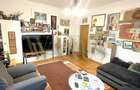 Apartament la cheie - 4 camere decomandate I SU 100mp - Dambul Rotund - 3