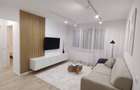 Apartament cu 2 camere 50mp, superfinisat, mobilat si utilat in Gheorgheni - 4