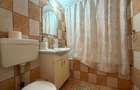 Apartament cu 4 camere, parter, 75 mp, mobilat & utilat.