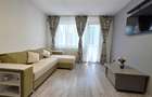 Astra, apartament mobilat si utilat modern