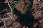 Pamant intravilan Zorile, Costesti, Arges - 1