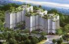 Apartment High Garden East Obor Veranda Mall Mega Mall - 1