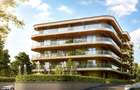 REA1029608 Apartament 3 camere terasa 40 mp Era Pipera - 6