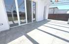 Duplex pe parter cu 4 camere si teren de 381 mp - zona Mosni - 2