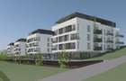 Apartament de 1 camera, ansamblu rezidential nou - 3