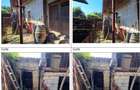 Cota de 1/2 teren si cota de 1/4 casa Loc Dragasani, Jud ... - 2
