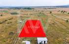 Teren cu priveliște spectaculoasă spre Munții Făgăraș-  Valea Avrigului - 10