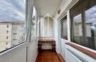 Apartament cu 4 camere, 80mp utili + 2 balcoane, etaj 3/4, Strand - 20