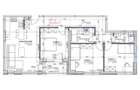 Apartament 4 CAM, SU 89.08 MP, LOGIE in zona MARASTI - 2