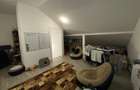 Duplex cu 4 camere si mansarda. Complet mobilat si utilat. Comision 0 - 29