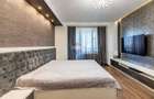 4 camere, 132 mp, Terase, Parcare | Vedere spre apus | Central Park