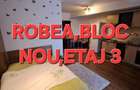 Vand garsoniera Mioveni-Robea, bloc nou - 11