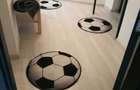 Maria Rosetti, centru, apartament 3 camere - 1