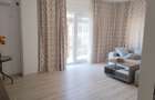 2 camere mobilat complex Militari Residence // Str. Rezervelor - 19