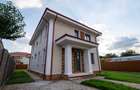 Vile de vanzare in Mogosoaia - Jud.Ilfov pe Strada 8 Martie . Suprafata 252 mp & 306 mp.