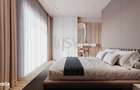 Duplex exclusivist 3 camere -NOU - Dimitrie Pompeiu - Comision 0 - 5