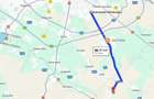 Teren Intravilan, 2000 mp, 20 min de Bucuresti, mai putin de 5 euro mp - 4