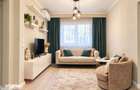 4 camere + TERASA 250 MP | Etaj 1 | Renovat si mobilat | Manastur