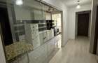 Apartament cu 3 camere decomandate, G. Enescu