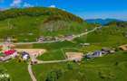Fundata Centru | 3.962 Mp Asfalt + Utilitati | Vedere Bucegi - 7