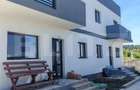 Casa noua 5 camere P+E, 110 mp totali, toate utilitatile, Tomesti - 8