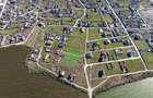 Teren Intravilan 2380 mp Langa Lac, Corbu
