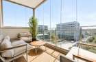 Apartament 3 camere LUXURIA RESIDENCE - zona DOMENII, parcare inclusă