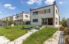 Casa / Vila cu 4 camere de vanzare in Corbeanca, utilitati - 2