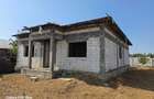 Vand teren + casa in constructie - 3