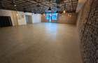 Spatiu comercial pentru inchiriere - Aurel Vlaicu/Pipera - 230 mp - 1