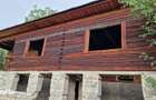 Vand casa de lemn veche - 2