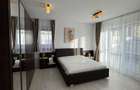 Penthouse luminos, mobilat ?i utilat cu terasa generoasa (70mp)
