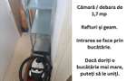Vand apartament 2 camere ultracentral 2 balcoane, renovat, mobilat, AC