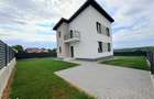 Casa individuala de vanzare, Valea Adancazona 5 Drumuri, 410 mp teren - 1