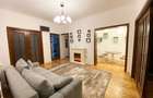 3 camere + terasa | Zona Kiseleff | Prima închiriere