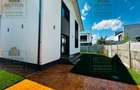 Casa individuala P+1E - 5 camere și curte amenajata – Comuna Berceni - 5